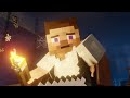 Axolotl Friend - Alex and Steve life (Minecraft Animation)