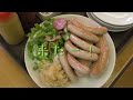 【軽井沢】腸詰屋/ハム＆ソーセージで人気の腸詰屋で貴重な手作り体験！#karuizawa #家族旅行  #japantravel