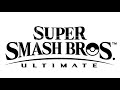 Battle! Lorekeeper Zinnia - Super Smash Bros. Ultimate Music Extended