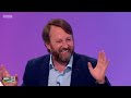Lee Mack vs The Mitchells  - Would I Lie to You?