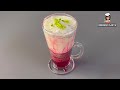 Falooda Drink - Iftaar Special Drink - Ramzan Special - Refreshing Drink - Summer Drink By sariya