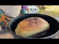 Easy Homemade Bread Recipe | Dutch Oven Bread for Beginners