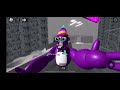 Playing Roblox Gorilla Tag!