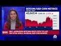 SEC approves 11 bitcoin spot ETFs
