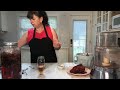 how to make Sumac Powder