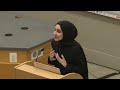 FACES of the Community Presentation by Fatima Al Rashed