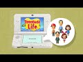 Miitopia - Adventure awaits your Tomodachi Life friends! (Nintendo 3DS)