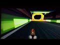 MKW Custom Track DS Waluigi Pinball PR 2:23.137 By WorldsBoss