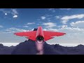 I Programmed a Physics-Based Airplane! | Programming Projects 2.1