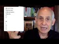 Psychiatrist Daniel Amen Answers Brain Questions From Twitter | Tech Support | WIRED