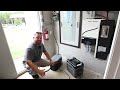 Power station HACK! Add a second battery to ANY portable power station! #831