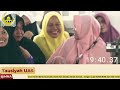 BIKIN IBU-IBU JAMAAH TERTAWA TERBAHAK-BAHAK !! CERAMAH LUCU UAS TERBARU 2024