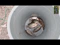 Menjala ikan di Sungai mera,beluru bakong.