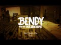 Bendy And The Ink Machine alpha gameplay
