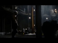 Batman vs Bane- The Dark Knight Rises Fight scene HD