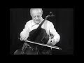 Andre Navarra - My Cello Technique Part 1 (New English subtitles): The Bow Technique of Navarra.
