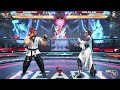 Tekken 8  ▰  Speedkicks (Howarang) Vs Arslan Ash (Jun kazama) ▰ Player Matches!