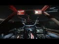 AADX : StarCitizen 3.23.1 : Anvil F7C-M Super Hornet Mk1 ; MRT - FAIL!