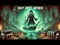 Davy Jones' Anthem - Pirate Tavern Rock