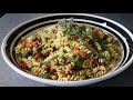 The Perfect Picnic Pasta Salad - Food Wishes