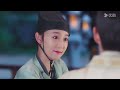ENGSUB【My Divine Emissary】EP04 | Romantic Costume | Li Zixuan/Chen Jingke/Wei Tianhao | YOUKU