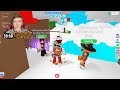 Adopt Me Last To Leave The Circle Wins DREAM PET! Roblox