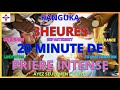 KANGUKA/3h 20MINUTES DE PRIÈRE INTENSE DE GUÉRISON,DÉLIVRANCE, ENFANTEMENT,TRANSFORMATION,DÉBLOCAGE