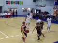 Basketball play fail
