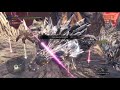 [MHW:IB PC] TA Valor Longsword mod vs Ruiner Nergigante (4:11:50)