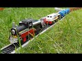 rail king locomotive = railking remote control - rail king classic train videos