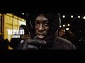 Meekz x M1llionz x Teeway x Pa Salieu - Year of the Real 🔋 (Music Video) | @MixtapeMadness