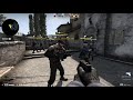 Counter Strike Global Offensive Derby: Part 3 Running it down is my style