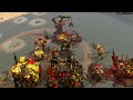 Ultramarines vs Orks Gorgutz | Epic Massive Battle | Warhammer 40K Dawn Of War 3