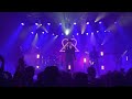 VV (Ville Valo) ‘Salute The Sanguine’ live @ Phx, Az 4.23.23