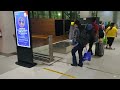 Cara Jemput Penumpang di Terminal 3 Bandara Soekarno Hatta | DOMESTIK