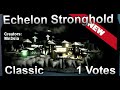 Echelon Stronghold Theme | BEAR*