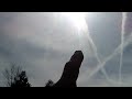 Perpetual Chemtrails