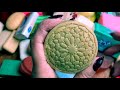 Winter Warmth - ASMR SOAP UNBOXING / UNWRAPPING / OPENING - International Soaps - SLEEP TINGLES