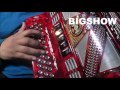 adornos norteños clasicos faciles instruccional slow acordeon gabbanelli fa