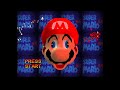 Vinny - Super Mario 64 B3313