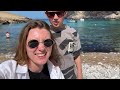 VLOG| МАЙОРКА - я влюблена!