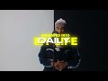 [FREE] Fredo X Clavish X Freestyle Type Beat - 'DAILY' | UK Rap Instrumental 2023