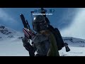 Walker Assault - Outpost Beta - Skirmish in Star Wars: Battlefront(2015) in 2024 is fun