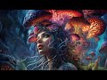 PSYCHILL - Mystic Chill Vol. 4 - Compiled by Maiia [Full Album]