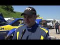 Carlow Rally 2024 Full Show / Action / Crash / Moments. Mk2 Challenge