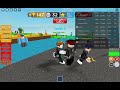 roblox but you get every second 1+    stronger