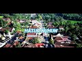 VIDEO DRONE RAJAPOLAH TASIK MALAYA