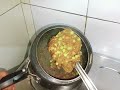 सुरन और मटर की सब्जी l Suran and pea curry  😋😋😋😋#youtubevideo#plssupport
