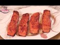 Perfecting Pan Seared Salmon with Tangy Lemon Butter | Delightful Seafood Sensation