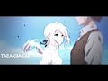 Anime Edit | [AMV] | Tanjiro Kamado & Violet Evergarden ♡ | Daddy Style/Raw Style